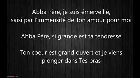 paroles abba|abba paroles français.